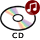Cds/DVDs